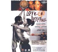Love & basketball