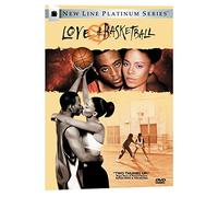 Love & Basketball