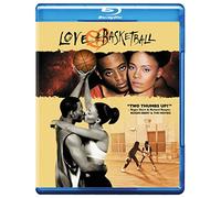 Love & Basketball