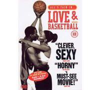 Love & Basketball (DVD)