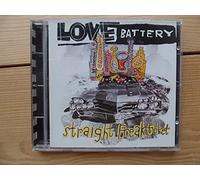 Love Battery - Straight Freak