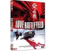 Love battlefield - édition simple (DVD) Kwan, Kenny, Chow, Noky, Chan, Eason