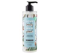 Love Beauty & Planet Crema Corpo BLU Coconut&Mimosa - 400ml