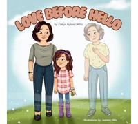 Love Before hello