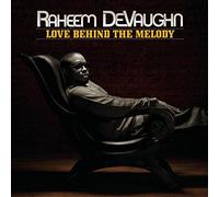 Love Behind the Melody