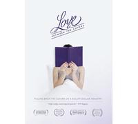 Love Between the Covers (DVD) Mary Bly Len Barot Melanie Bernier
