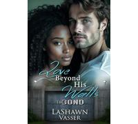 Love Beyond His Walls: 1