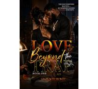 Love Beyond The Trap: Book One