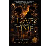 LOVE BEYOND TIME