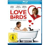 Love Birds - Ente gut, alles gut!