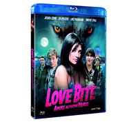 Love Bite (Blu-Ray)