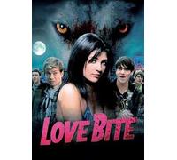Love Bite (DVD)