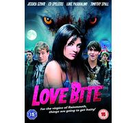Love Bite [Edizione: Regno Unito]