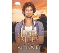 Love Bites: A Harmony Lake Small Town Romance