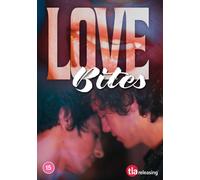 Love Bites (DVD) Lyad Smain Roman Freud Nathan Haggege Harper Andria