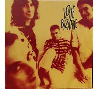 Love Bizarre - Paris Sur Mer