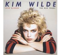 Kim Wilde Love Blonde: The RAK Years (CD) Box Set
