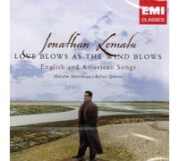 Love Blows As the Wind Blows