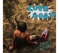 LOVE BOAT - IMAGINARY BEATINGS OF
