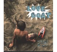 LOVE BOAT - Imaginary Beatings Of Love