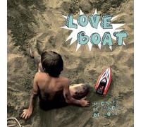 Love Boat - Imaginery Beatings of Love