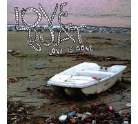 LOVE BOAT - LOVE IS GONE