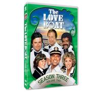 Love Boat – Stagione 3 Vol. 2 – DVD – Edizione Stati Uniti