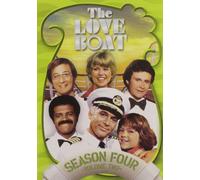 Love Boat: Season Four Volume Two (DVD)