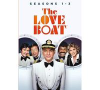 Love Boat: Seasons 1-3 (DVD)
