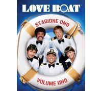 love boat - stagione 01 vol.1 (3 dvd) box set