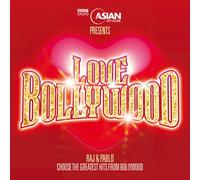 Love Bollywood