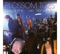 Love Bomb-Live 1967-69