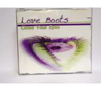 Love Boots 2 - Close Your Eyes