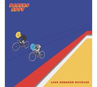 Love Boredom Bicycles