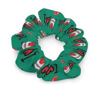 Love Bowling - Elastici per capelli da donna, fasce per capelli elastiche, accessori per capelli alla moda