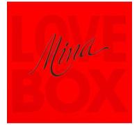 Mina - Love Box
