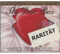 Love Box - Gladys Knight/Pips, Phyllis Hyman, Sweet Sensation, Sylvia, Jimmy Helms..
