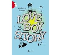 Love boy story