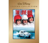Love Bug [69/E, J/S: E, J] [Reiss