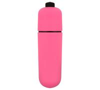 Mini Vibratore Impermeabile Love Bullet (Rosa)