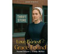 Love Buried - Grace Found