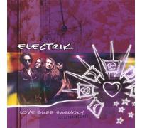 Love Buzz Harmony: The Retroarchives by Electrik (2005-07-27)