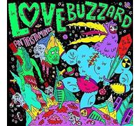 Love Buzzard - Antifistamines