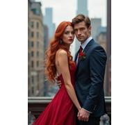 Love by Agreement: A Love Story Forged in Ambition and Heart