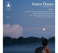 Love by Amen Dunes (2014-05-13)