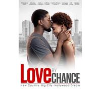 Love By Chance (DVD) Stevie Baggs Jr. Desi Banks Cory Chapman Samad Davis