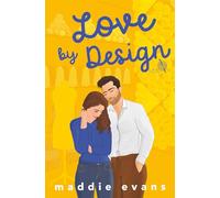 Love by Design: 3