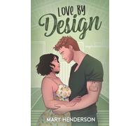 Love By Design: Sweet Age Gap Curvy Girl Romance