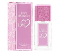 Jessica McClintock Love Eau de Parfum da donna 100 ml