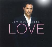 Love by Jim Brickman (2013-10-08)